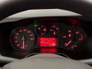 Iveco Daily bild 18