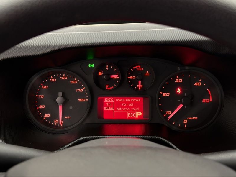 Iveco Daily bild 18