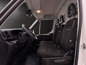 Iveco Daily bild 15