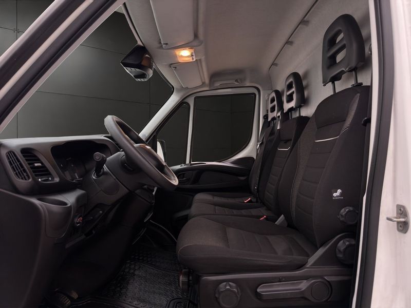 Iveco Daily bild 15