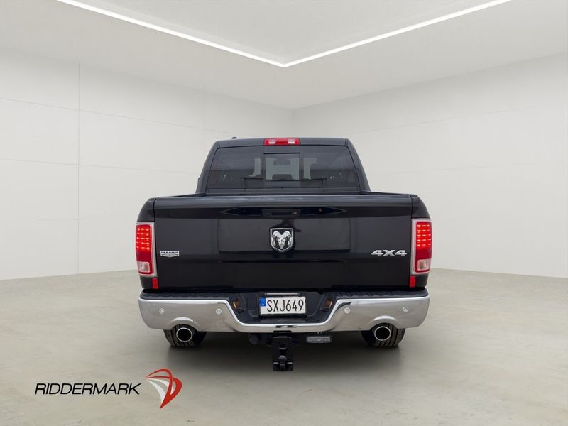 Dodge 1500 bild 8