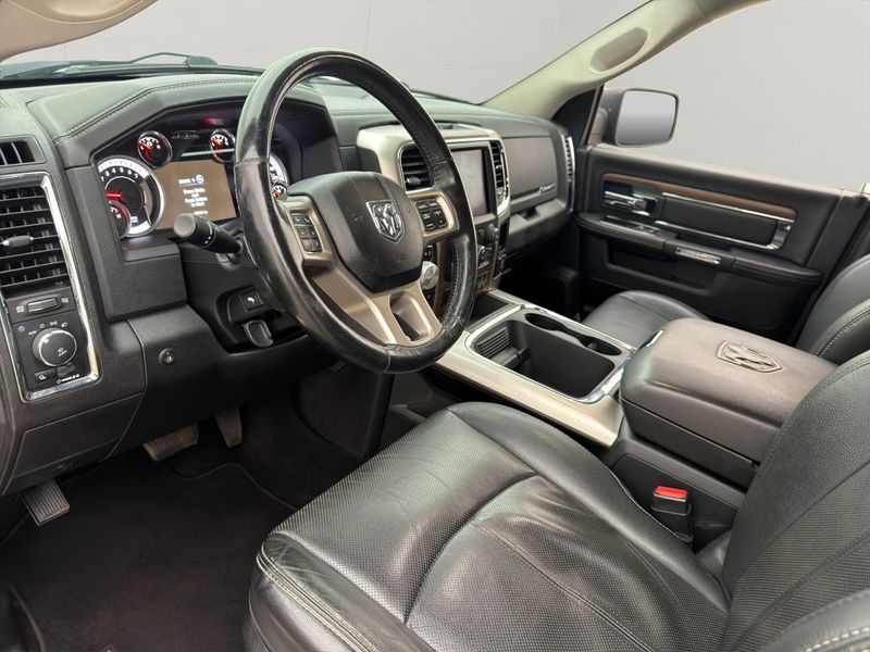 Dodge 1500 bild 13