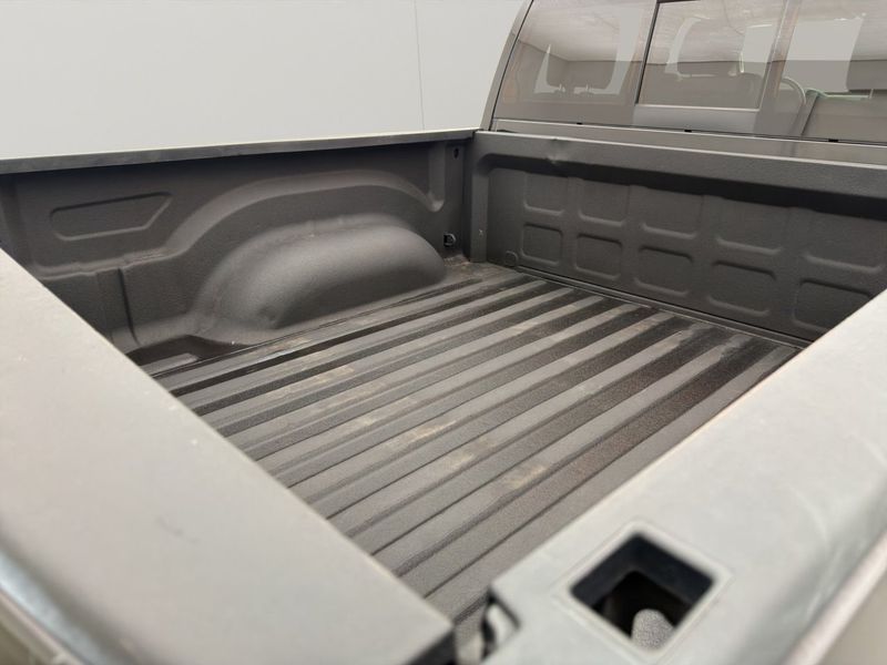 Dodge 1500 bild 12