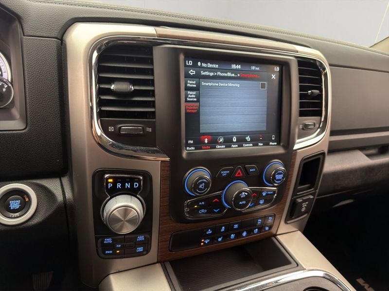 Dodge 1500 bild 28