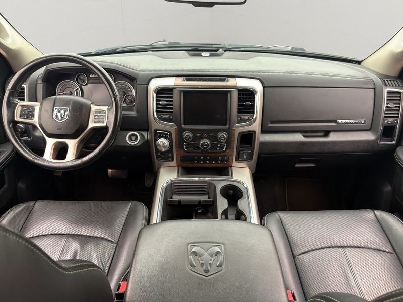 Dodge 1500 bild 15