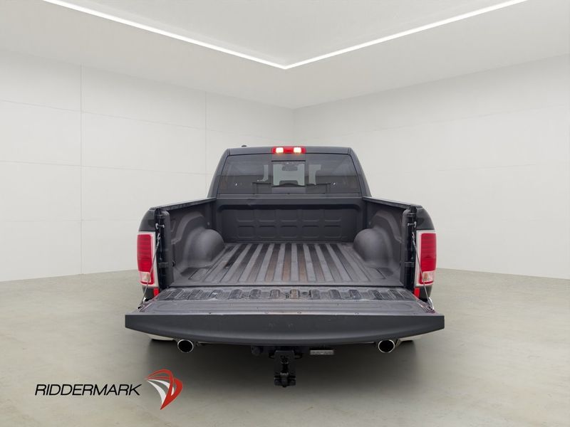 Dodge 1500 bild 11