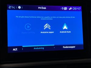 Citroen e-Berlingo bild 16