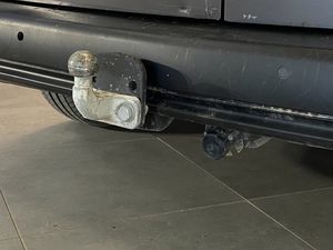Citroen e-Berlingo bild 23