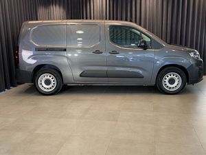 Citroen e-Berlingo bild 4