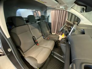 Citroen e-Berlingo bild 9