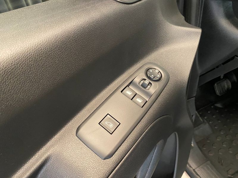 Citroen e-Berlingo bild 35