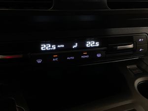 Citroen e-Berlingo bild 11