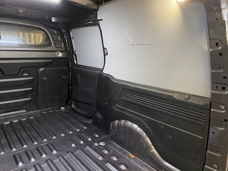 Citroen e-Berlingo bild 27