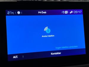Citroen e-Berlingo bild 21