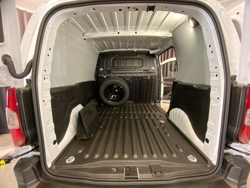 Peugeot Partner bild 27
