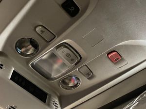 Peugeot Partner bild 21