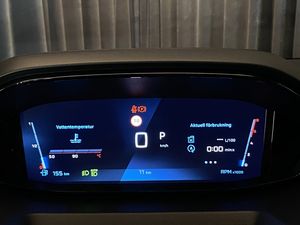 Peugeot Partner bild 10
