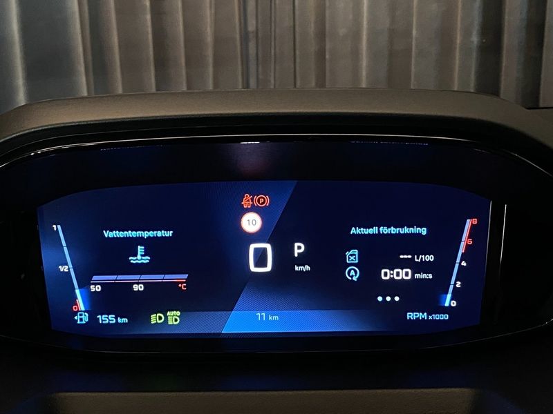 Peugeot Partner bild 10