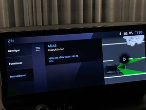 Peugeot Partner bild 20