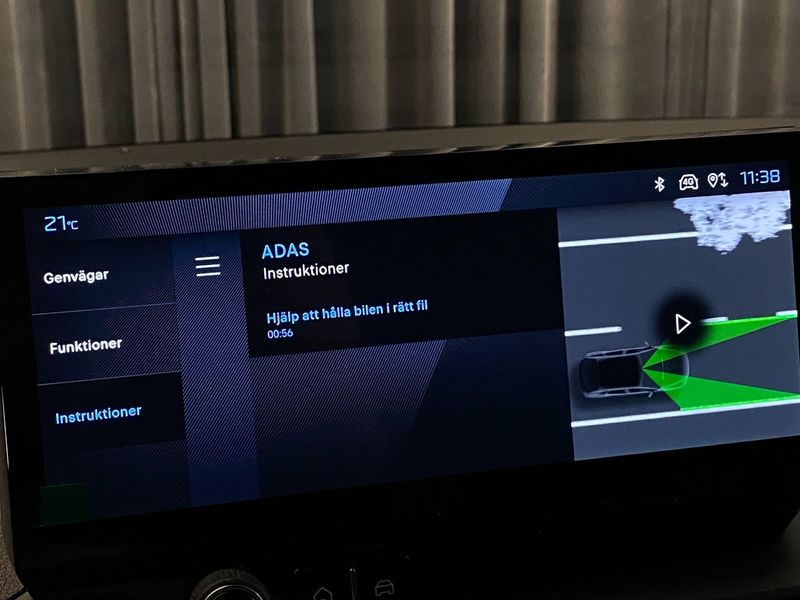 Peugeot Partner bild 20