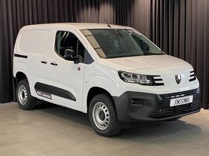Peugeot Partner bild 1