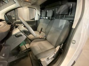 Peugeot Partner bild 6