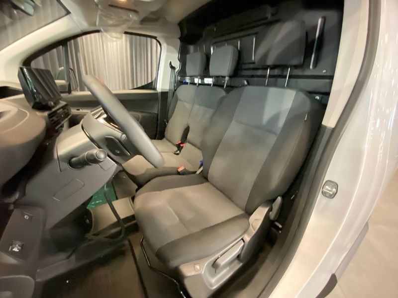 Peugeot Partner bild 6