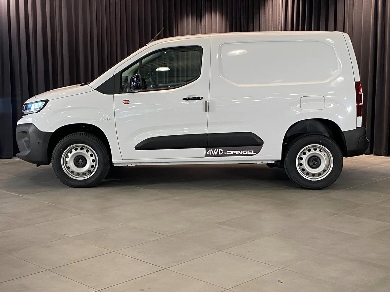 Vehicle image 2