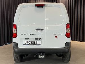 Peugeot Partner bild 2