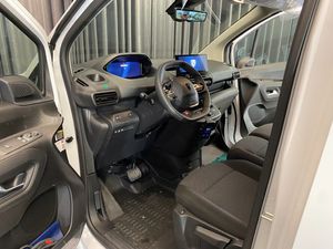 Peugeot Partner bild 36