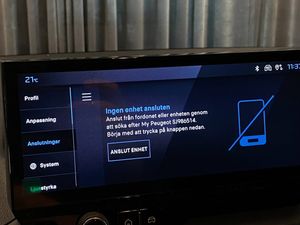 Peugeot Partner bild 17
