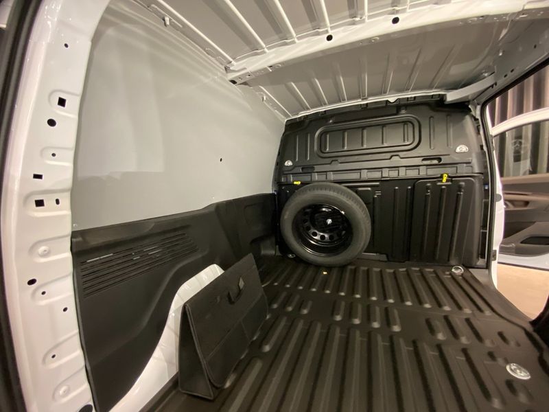 Peugeot Partner bild 30