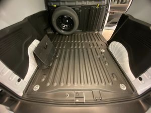 Peugeot Partner bild 28