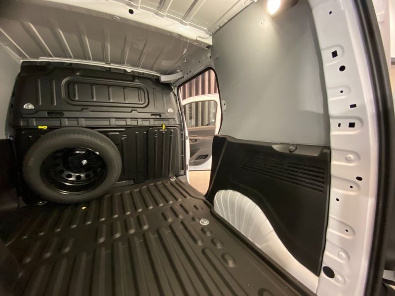 Peugeot Partner bild 31