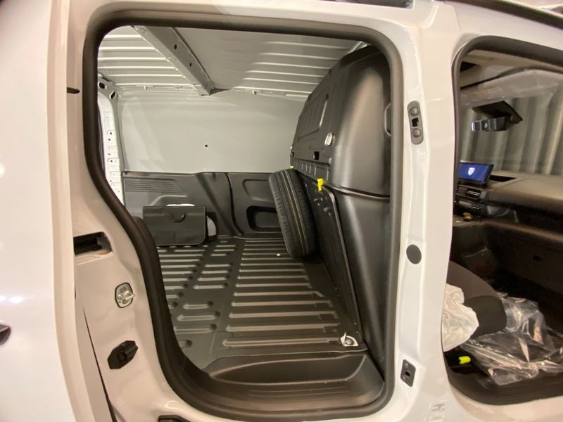 Peugeot Partner bild 32