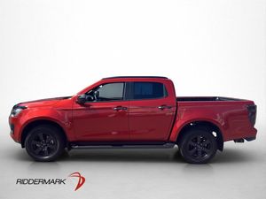 Isuzu D-Max bild 6