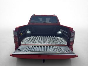 Isuzu D-Max bild 12