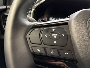 Isuzu D-Max bild 19