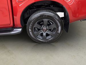 Isuzu D-Max bild 35