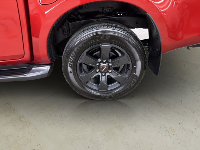 Isuzu D-Max bild 35