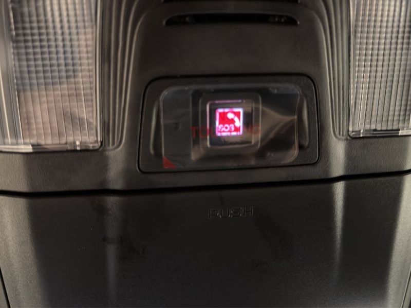 Isuzu D-Max bild 33