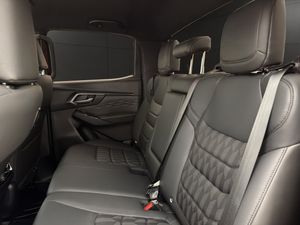 Isuzu D-Max bild 30