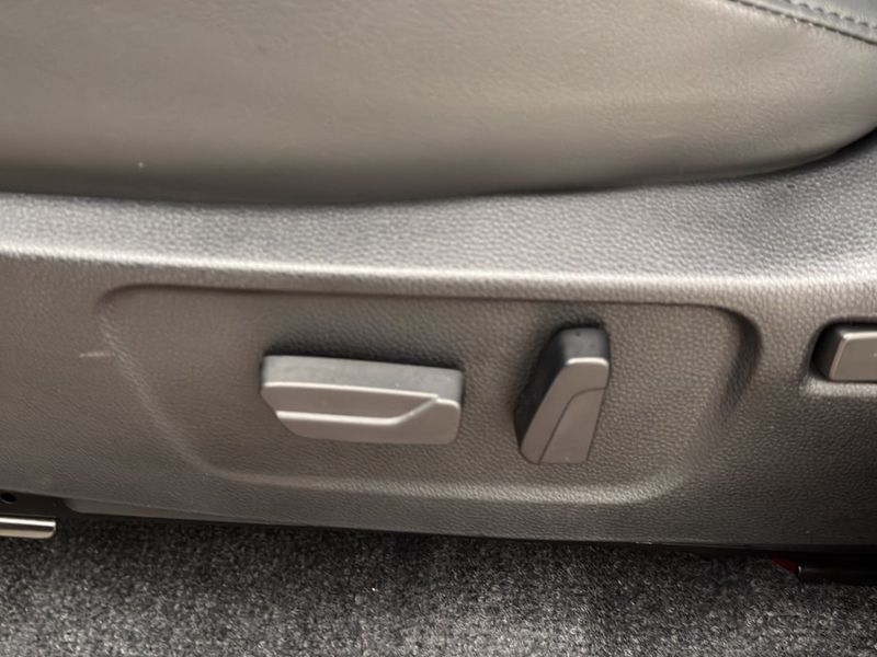 Isuzu D-Max bild 15