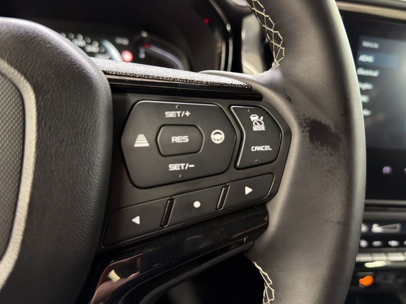 Isuzu D-Max bild 21