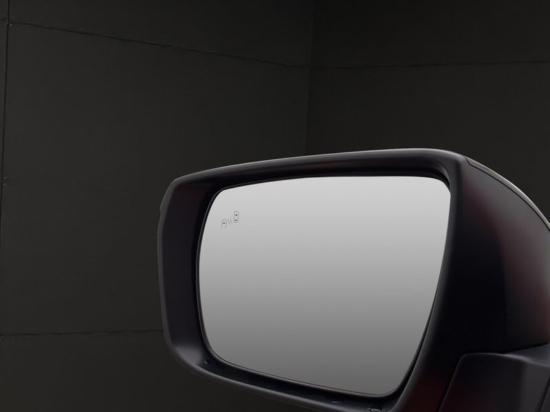 Isuzu D-Max bild 11