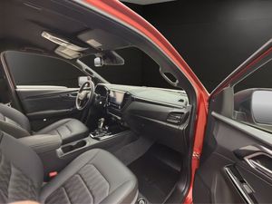 Isuzu D-Max bild 32