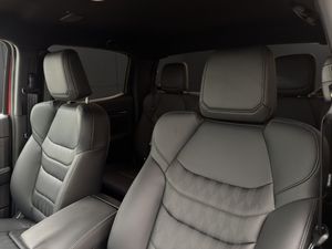 Isuzu D-Max bild 14