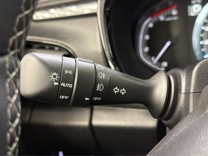 Isuzu D-Max bild 18