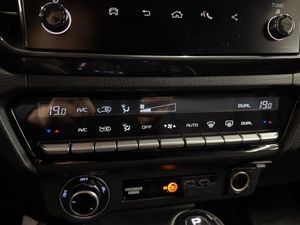 Isuzu D-Max bild 28