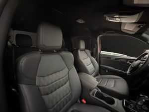 Isuzu D-Max bild 31
